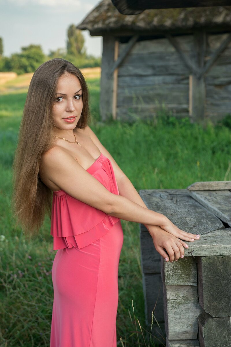 Валентина, 25
