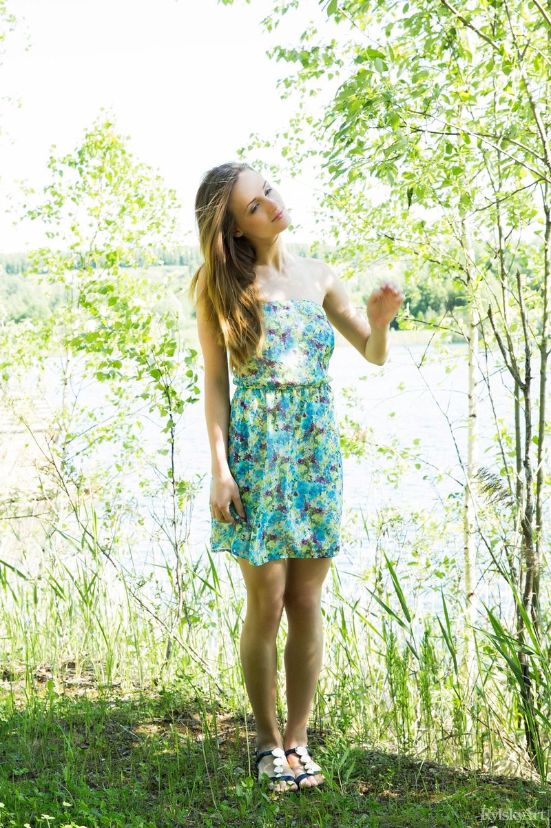 Катенька, 24