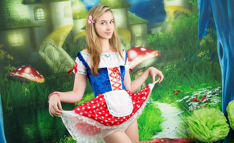 Галина, 23